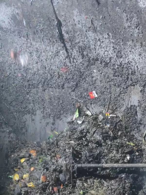 天台管道结垢危害和原因